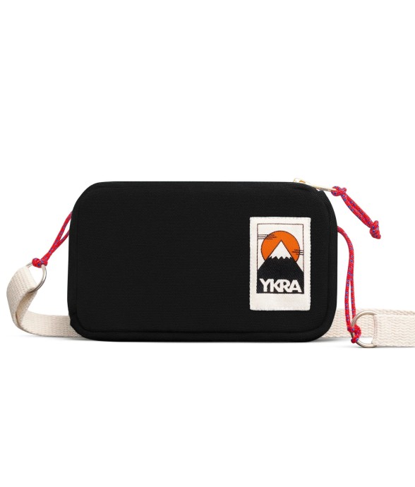 Travel Case Black