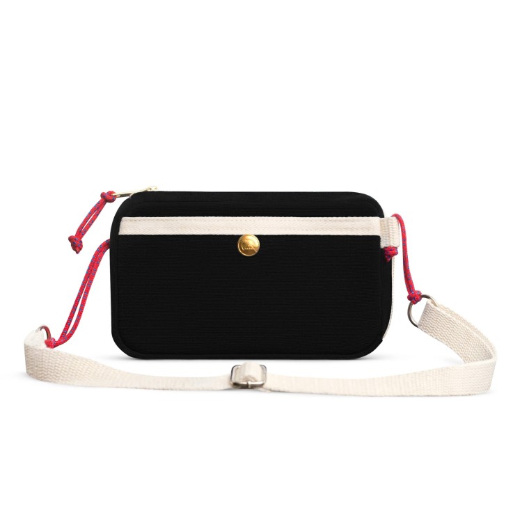 Travel Case Black