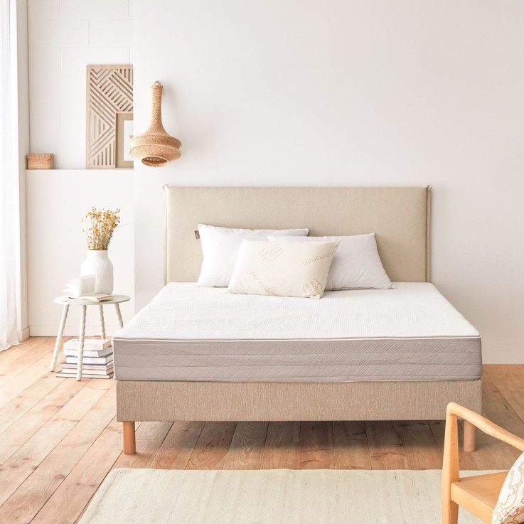 Matelas EOS dehoussable