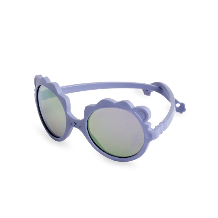 Lunettes de soleil Lion