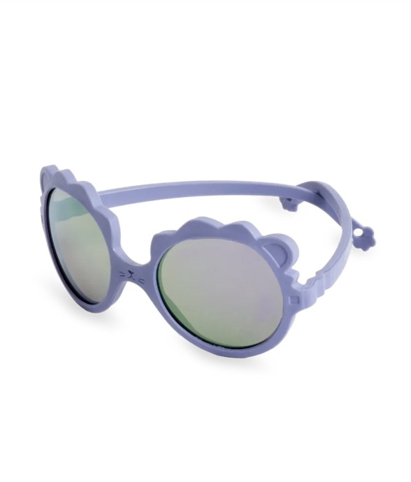 Lunettes de soleil Lion