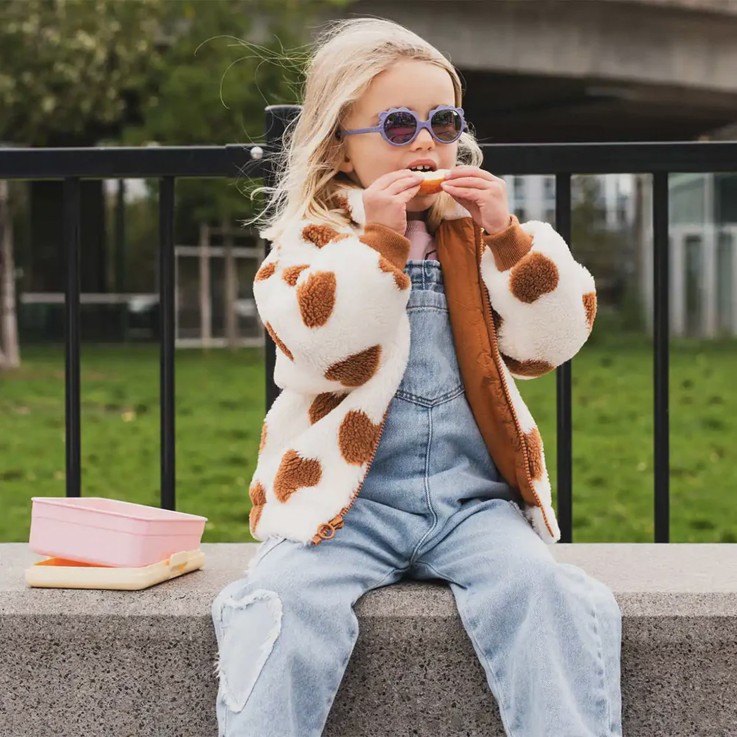 Lunettes de soleil Lion