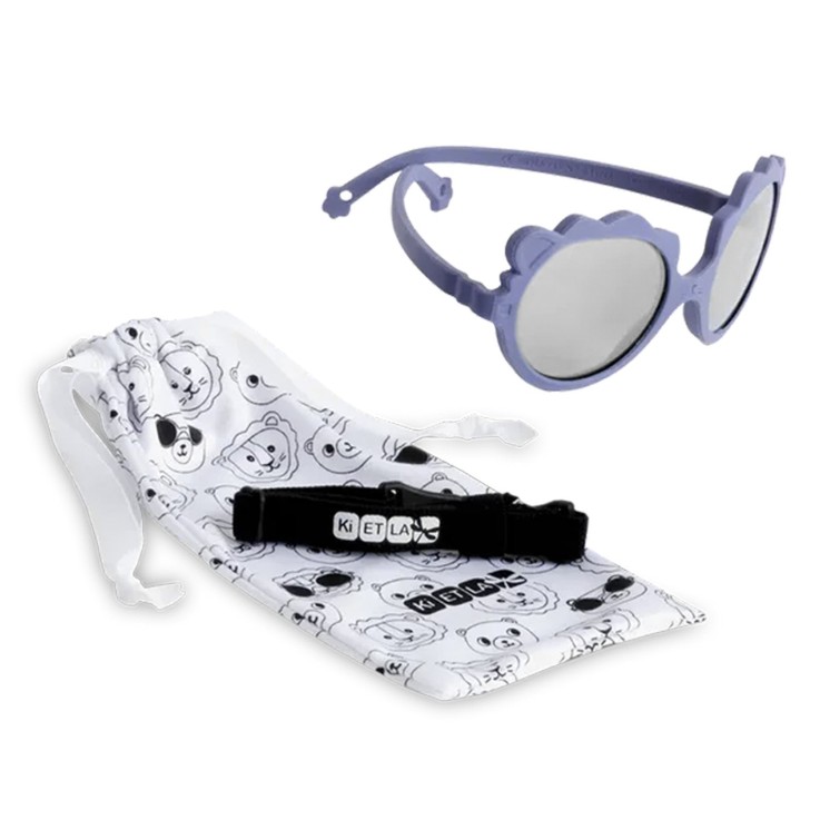 Lunettes de soleil Lion