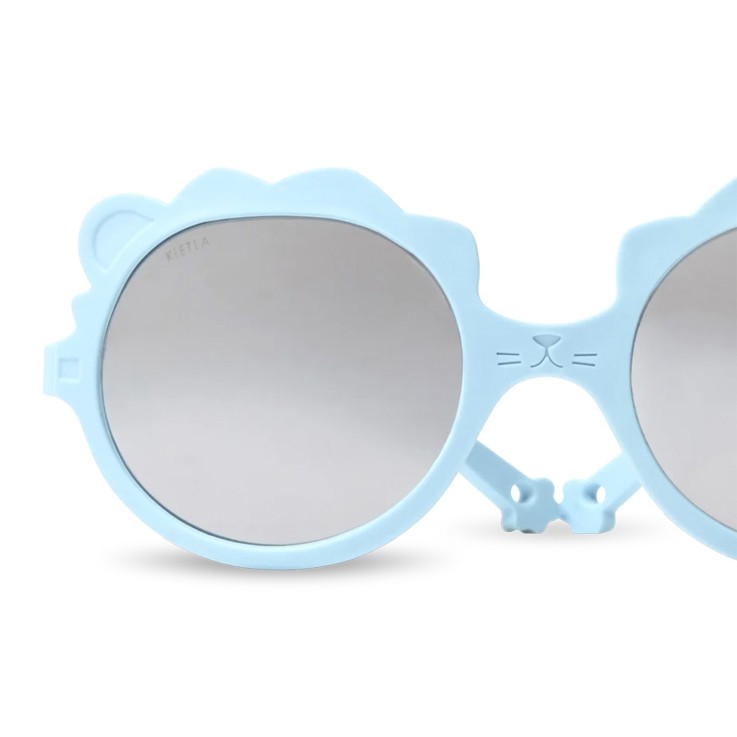 Lunettes de soleil Lion