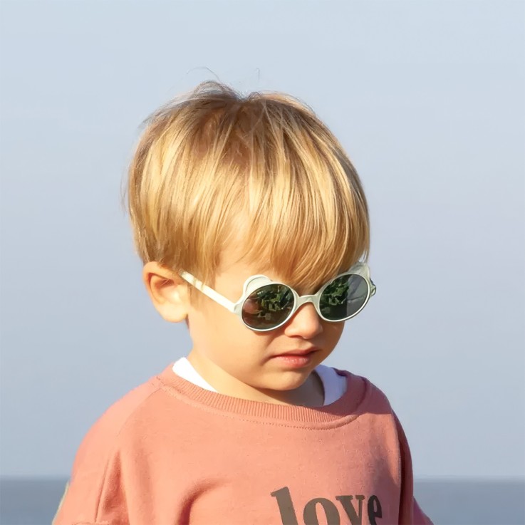 Lunettes de soleil Ourson