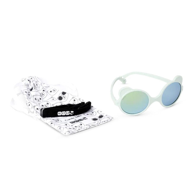 Lunettes de soleil Ourson