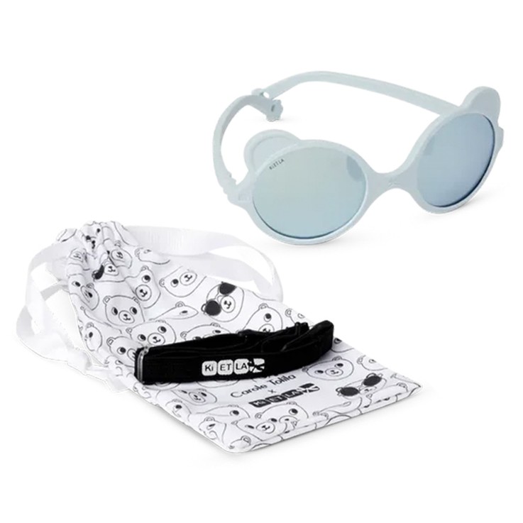 Lunettes de soleil Ourson