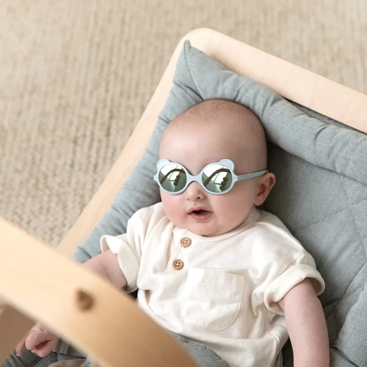 Lunettes de soleil Ourson