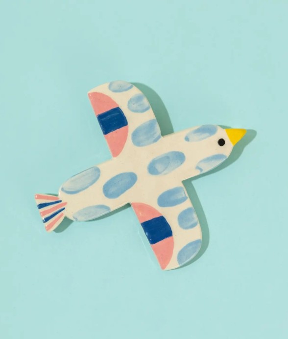 Céramique Oiseau Bird Baby...