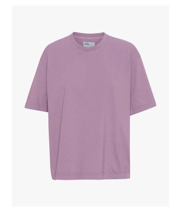 Tee-Shirt Oversized Pearly...