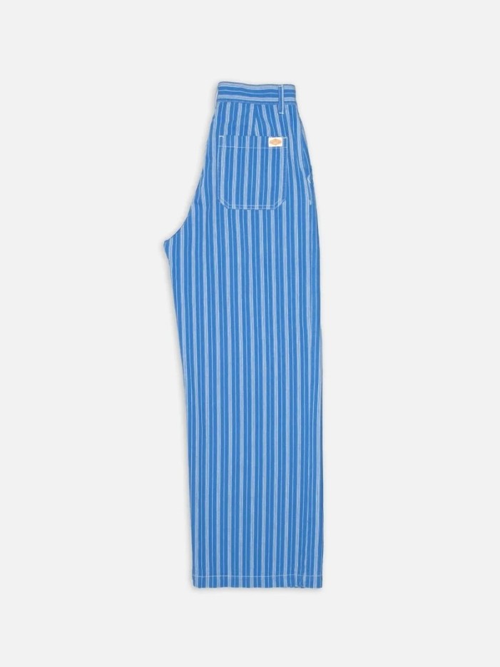Pantalon Gullan Striped Jean