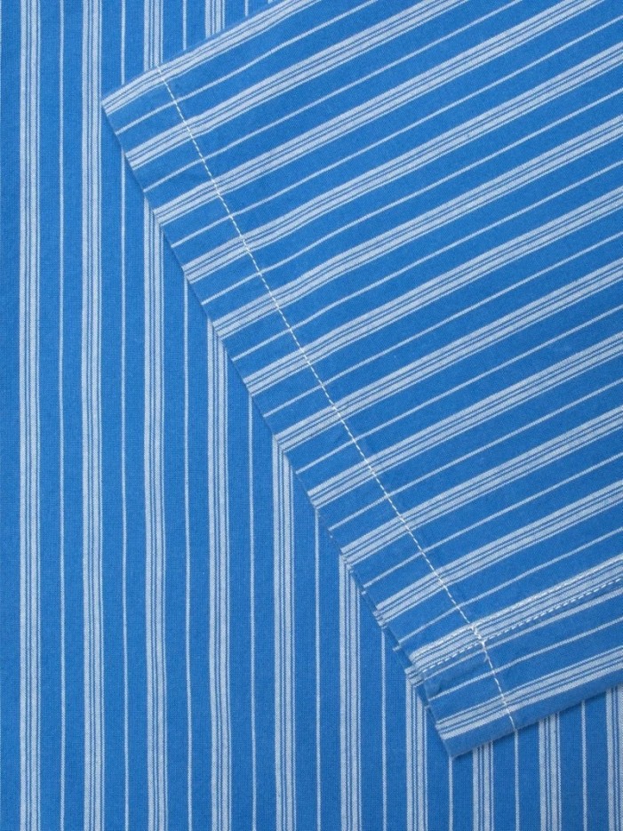 Pantalon Gullan Striped Jean