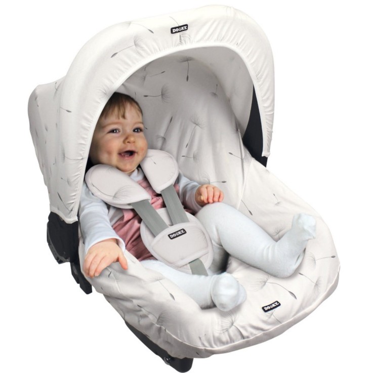 Housse siège-auto cosy universelle Dandelion