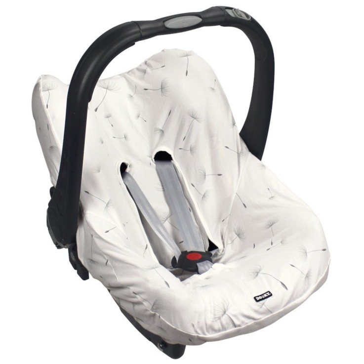 Housse siège-auto cosy universelle Dandelion