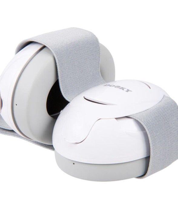 Casque anti-bruit...