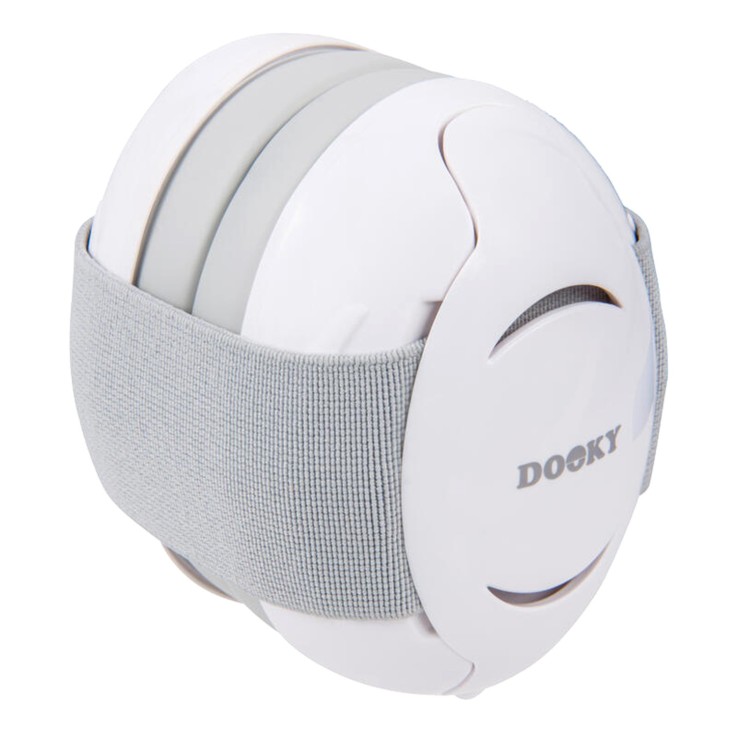 Casque anti-bruit protection auditive bébé