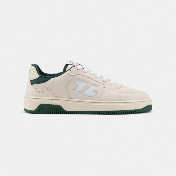 Baskets ACE'98 Forêt