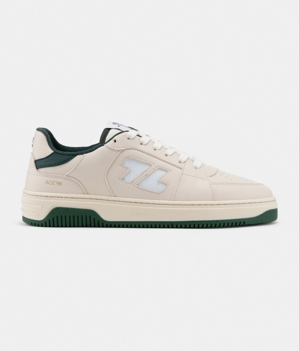 Baskets ACE'98 Forêt