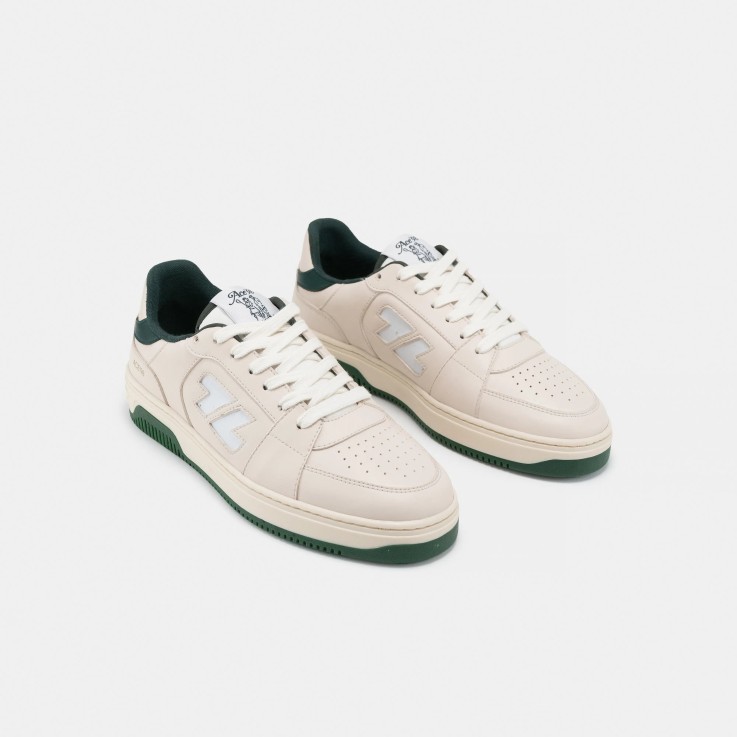 Baskets ACE'98 Forêt