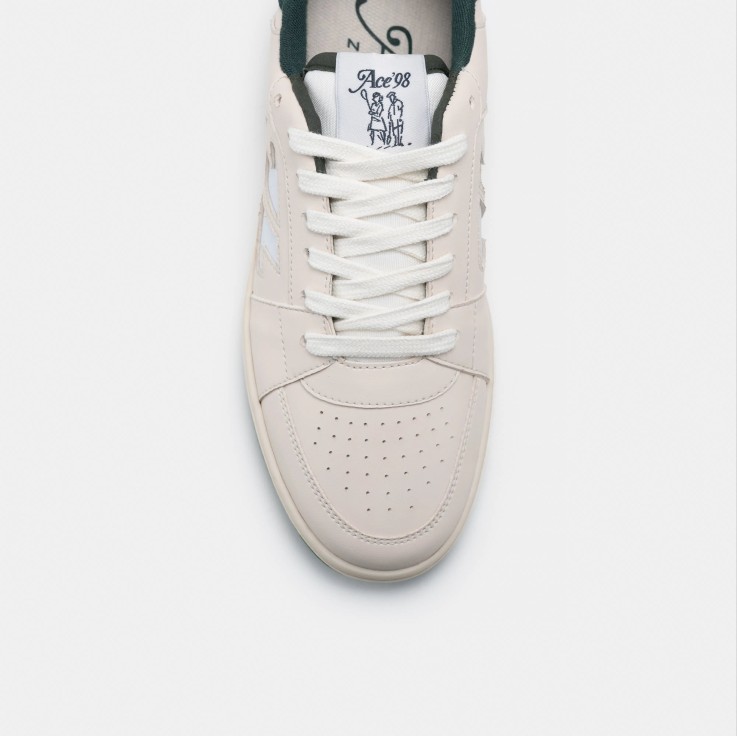 Baskets ACE'98 Forêt
