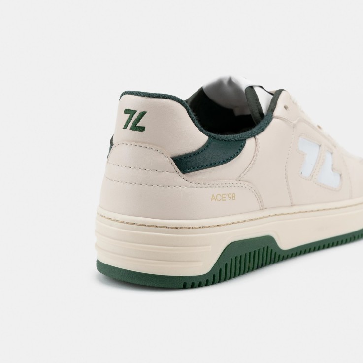 Baskets ACE'98 Forêt