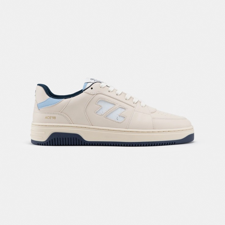 Baskets ACE'98 Navy