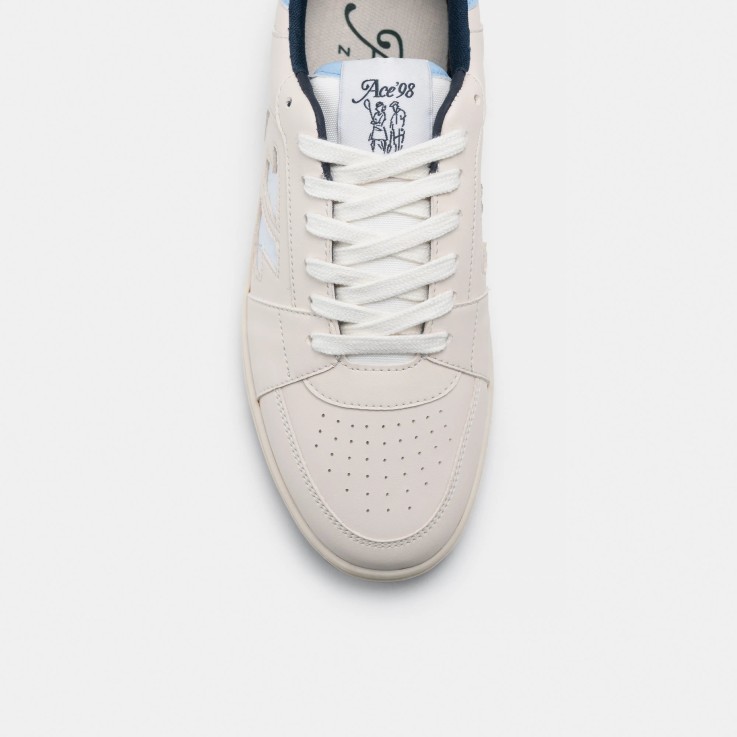 Baskets ACE'98 Navy