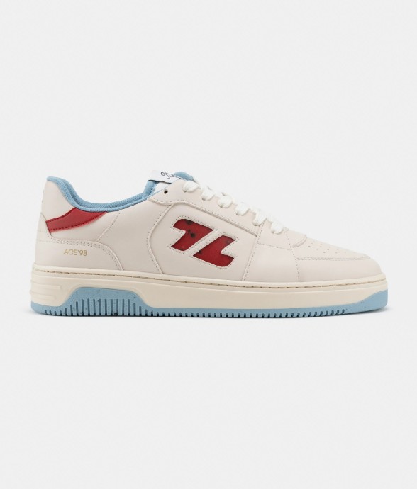 Baskets ACE'98 Azulino