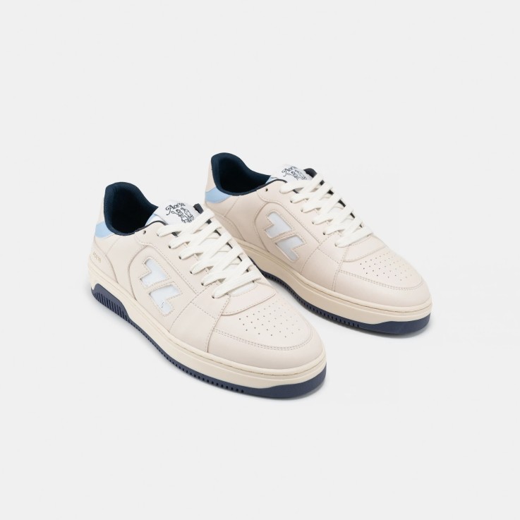 Baskets ACE'98 Rouge Marino