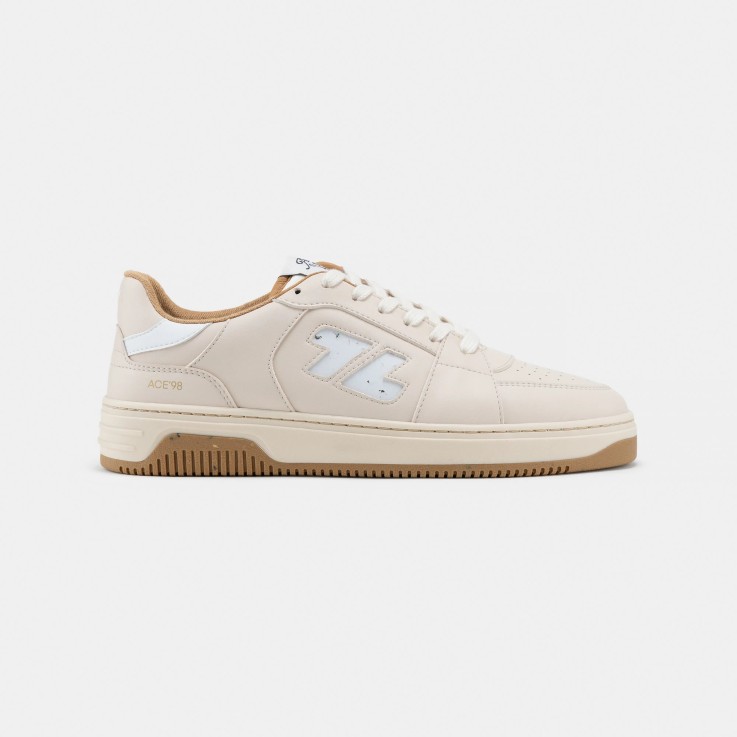 Baskets ACE'98 Camel