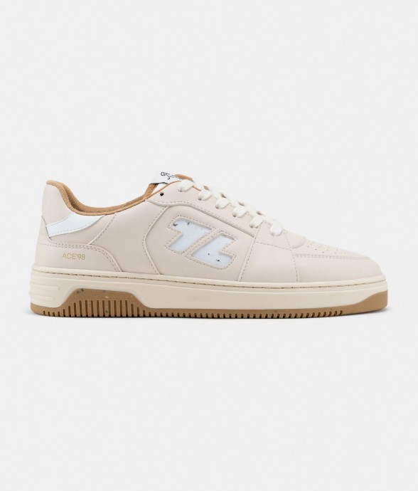 Baskets ACE'98 Camel