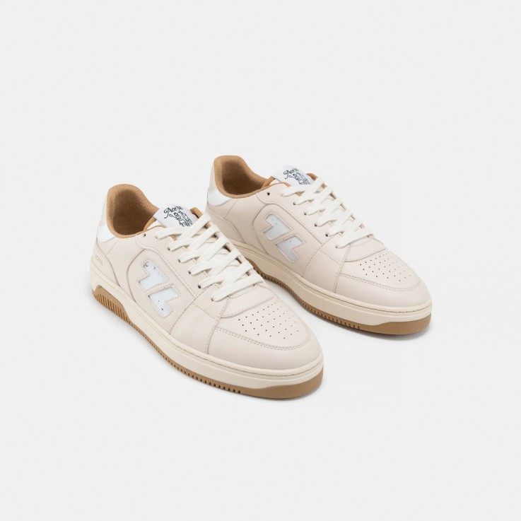 Baskets ACE'98 Camel