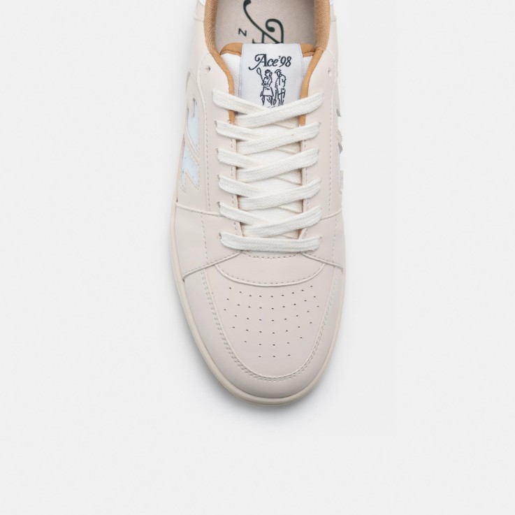 Baskets ACE'98 Camel