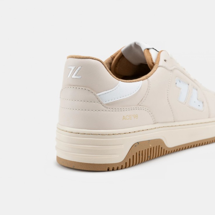 Baskets ACE'98 Camel