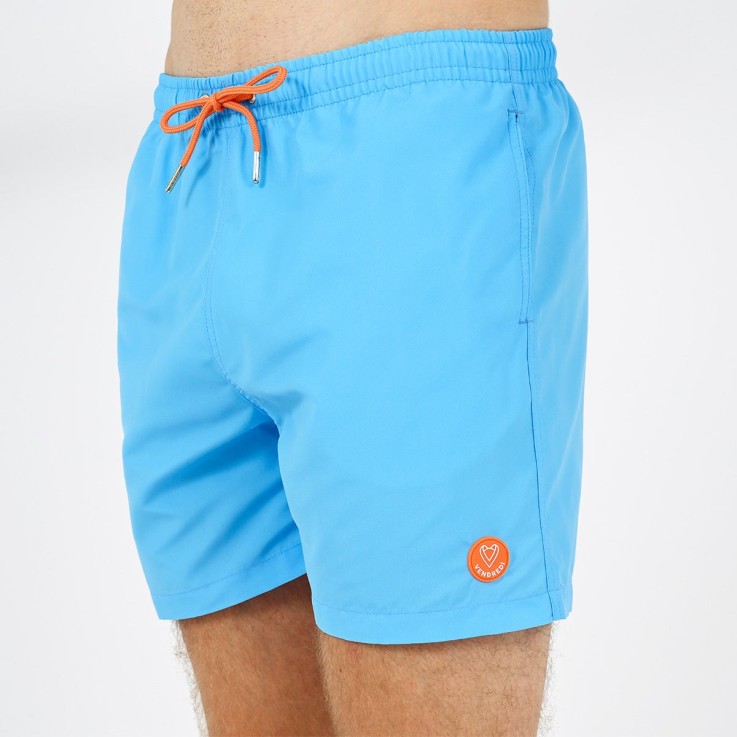 Short de bain L'Etoilé Uni
