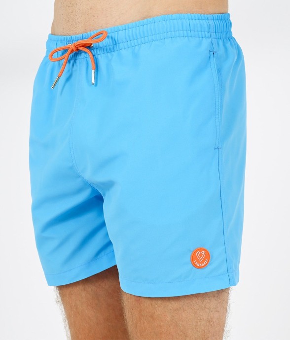 Short de bain L'Etoilé Uni