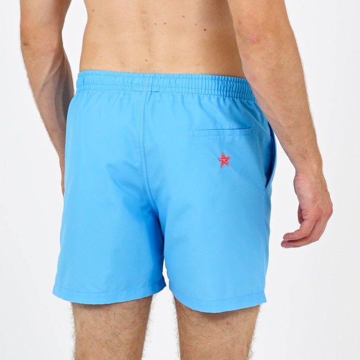 Short de bain L'Etoilé Uni
