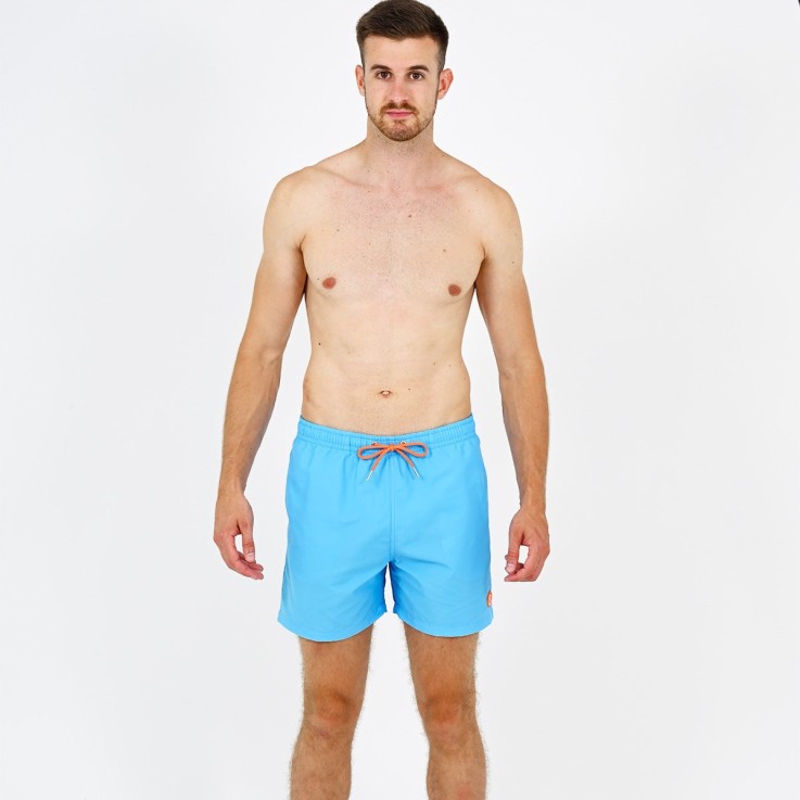 Short de bain L'Etoilé Uni