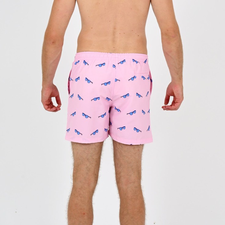 Short de bain Le Solaire