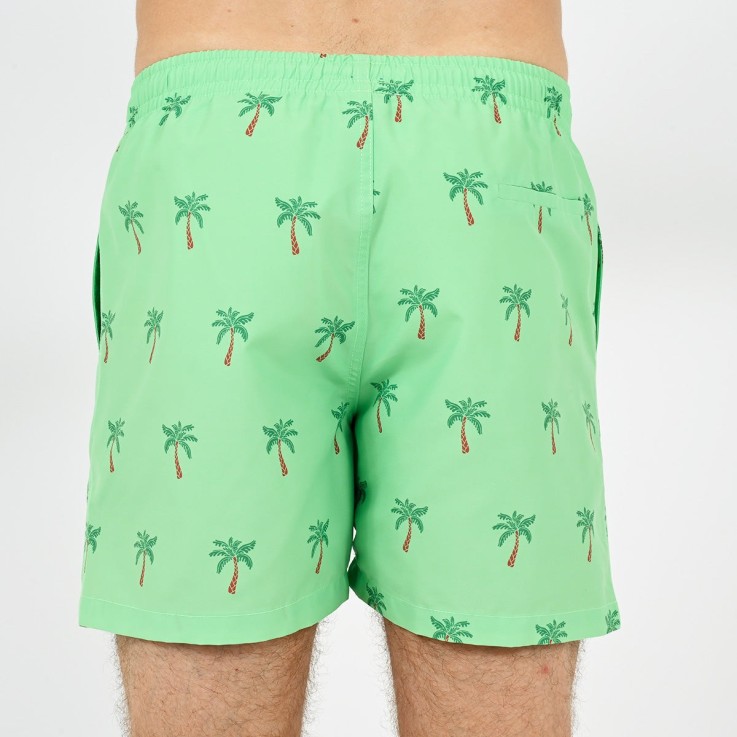 Short de bain L'Exotique
