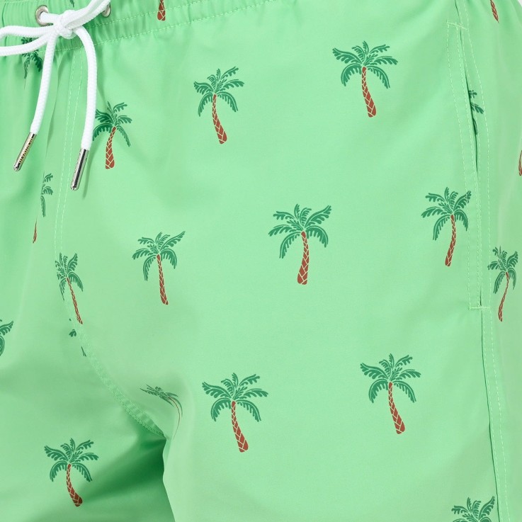 Short de bain L'Exotique