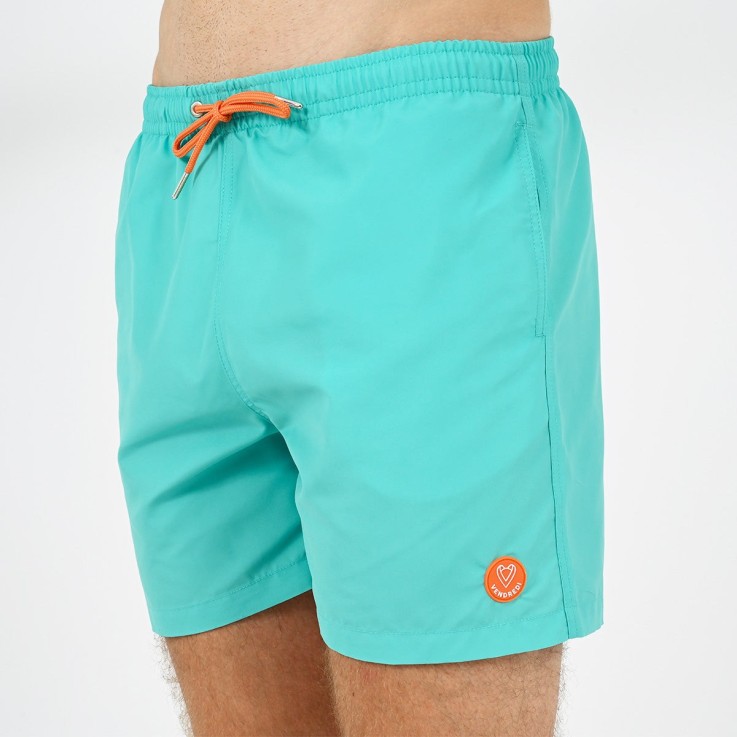 Short de bain L'Immergé aqua uni