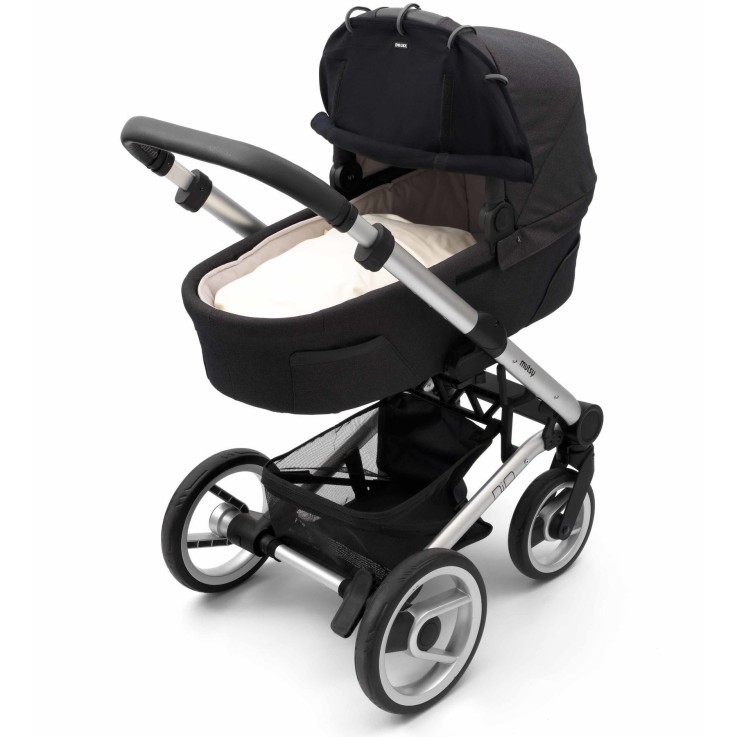 Pare-soleil universel poussette et siège auto UV UPF50+