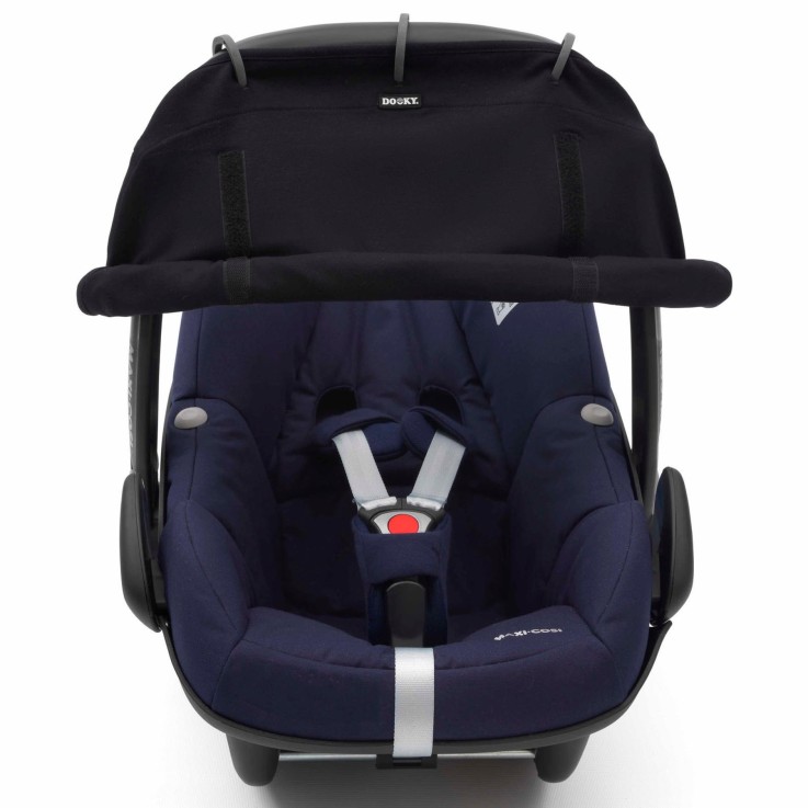 Pare-soleil universel poussette et siège auto UV UPF50+