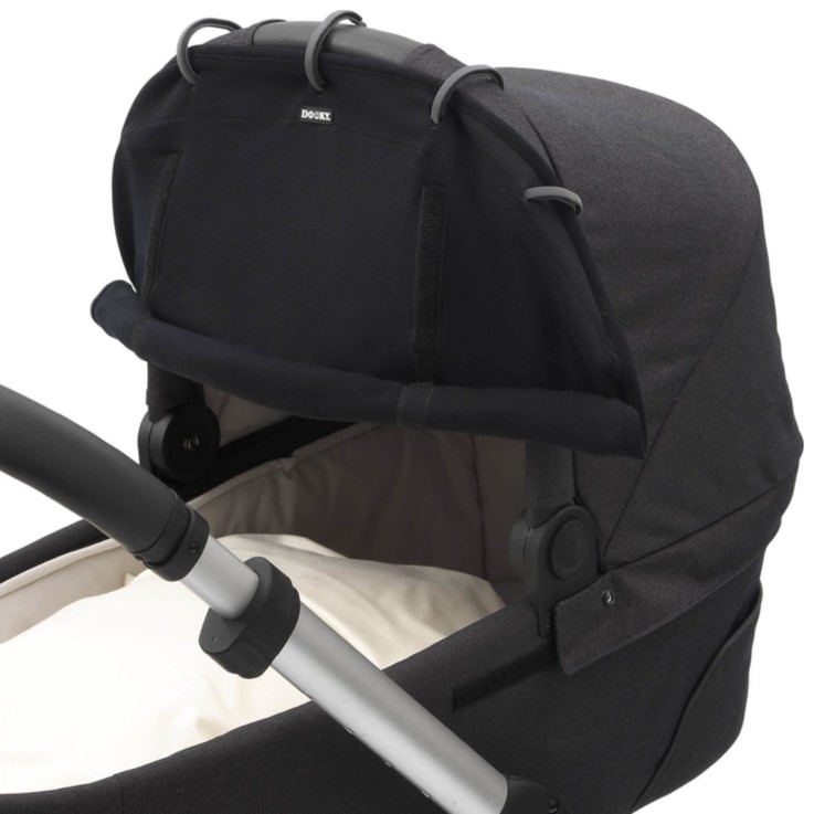 Pare-soleil universel poussette et siège auto UV UPF50+