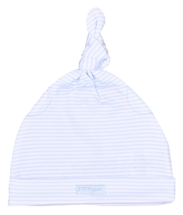 Bonnet naissance en coton...