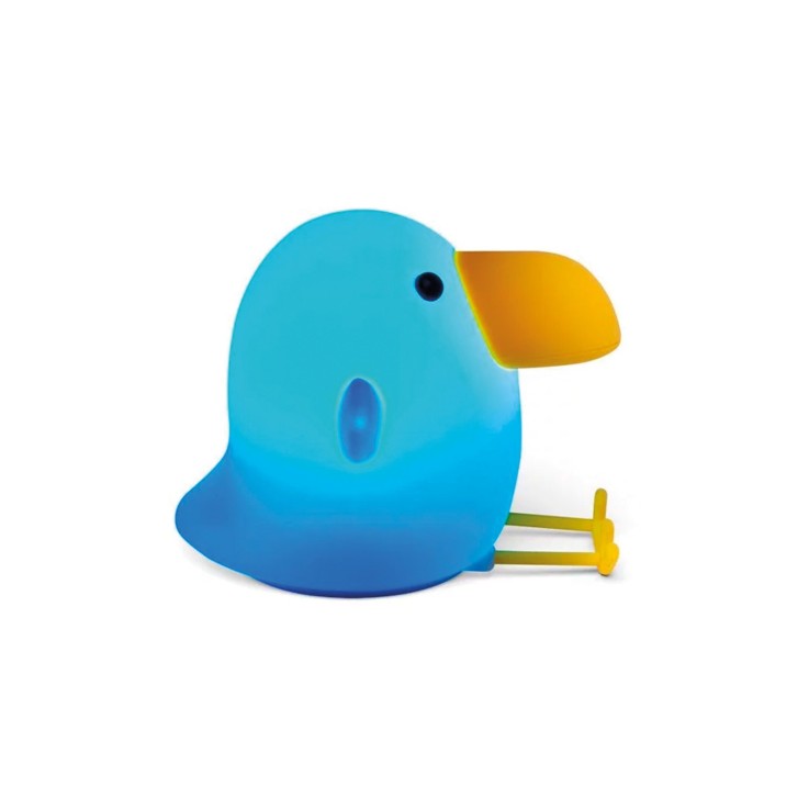 Veilleuse lumineuse avec télécommande, Toucan