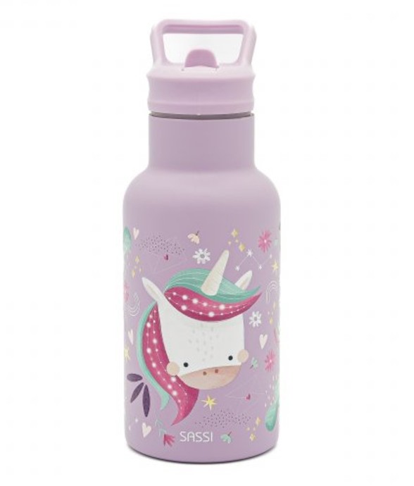 Gourde pour enfant en inox...