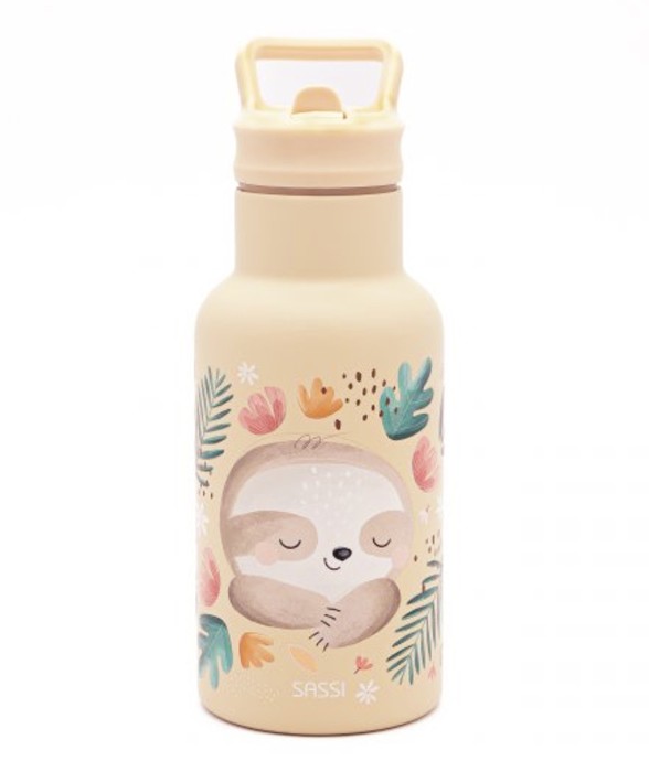 Gourde pour enfant en inox...