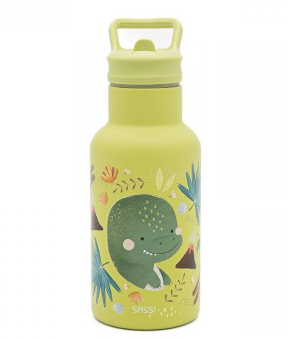 Gourde pour enfant en inox...